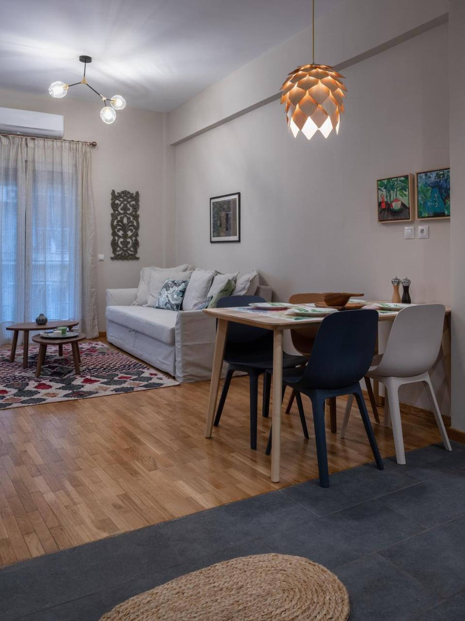 Apartamento Absolute Athens VI Exterior foto