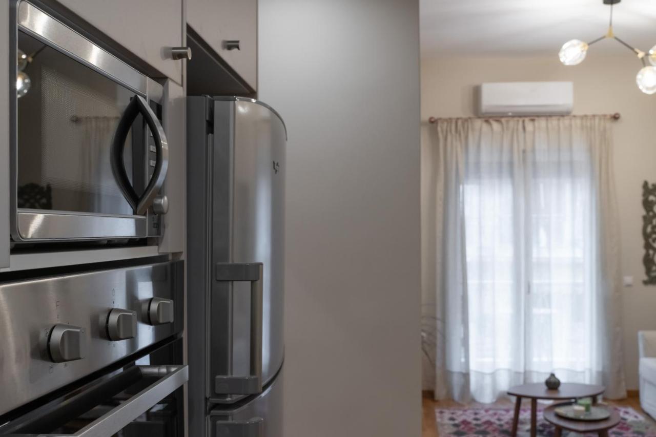 Apartamento Absolute Athens VI Exterior foto
