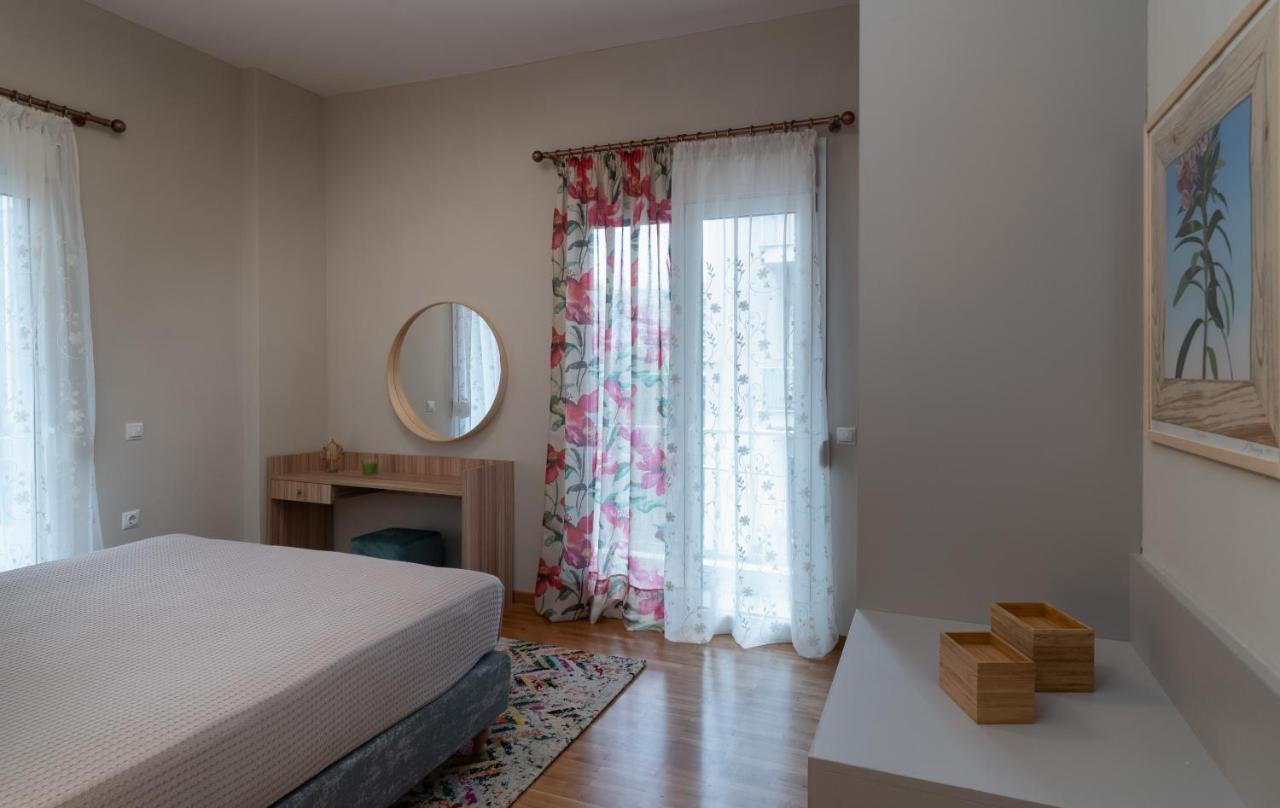 Apartamento Absolute Athens VI Exterior foto