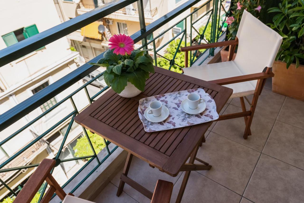 Apartamento Absolute Athens VI Exterior foto